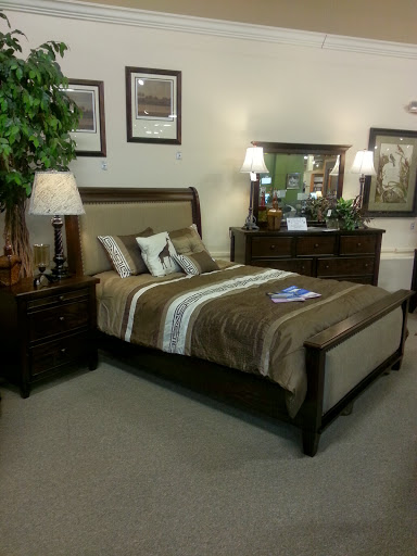 Furniture Store «Ashley HomeStore», reviews and photos, 14 Kelly Rd, Salem, NH 03079, USA