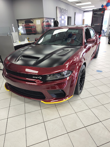 Car Dealer «Bayside Chrysler Jeep Dodge», reviews and photos, 21219 Northern Blvd, Bayside, NY 11361, USA