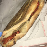 Photo n°1 de l'avis de Giorgia.e fait le 12/10/2020 à 08:28 sur le  Trattoria Pizzeria La voglia matta à Bollate