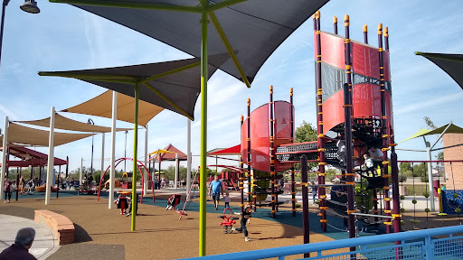 Recreation Center «Rio Vista Recreation Center», reviews and photos, 8866 W Thunderbird Rd, Peoria, AZ 85381, USA