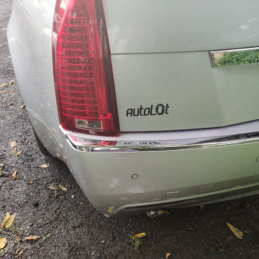 Used Car Dealer «Carmen Auto Group», reviews and photos, 1705 Easton Rd, Willow Grove, PA 19090, USA