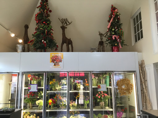 Florist «Cary Florist», reviews and photos, 100 Parkthrough St, Cary, NC 27511, USA