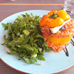 Photo n°1 de l'avis de Phillip.r fait le 28/08/2022 à 11:04 sur le  Zur alten Münz à Speyer