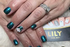 LILY NAIL BAR image