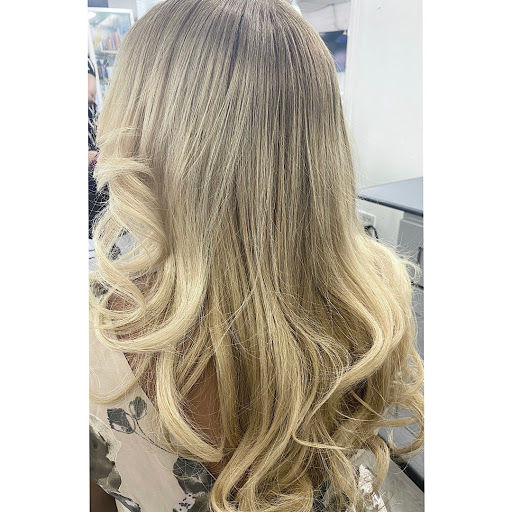 Beauty Salon «Leticia Beauty Salon», reviews and photos, 4449 N 5th St, Philadelphia, PA 19140, USA