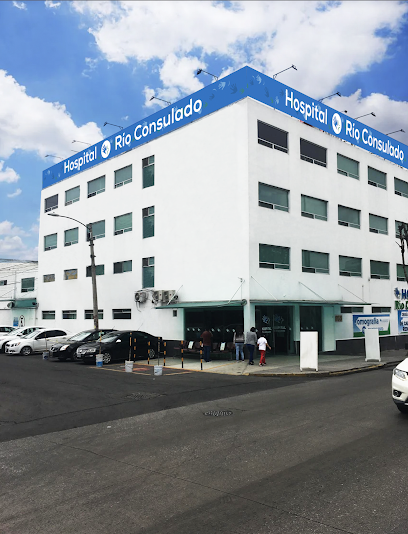 Centro Quirúrgico Río Consulado
