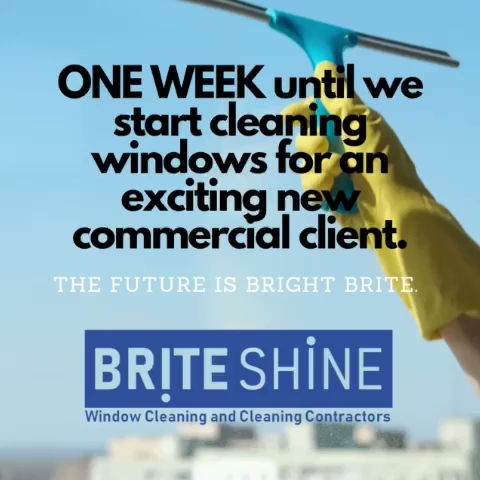 Reviews of Brite Shine Cleaning Services in Lincoln - House cleaning service
