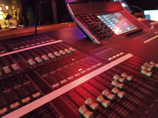 Live Music Venue «The Big Dipper», reviews and photos, 171 S Washington St, Spokane, WA 99201, USA