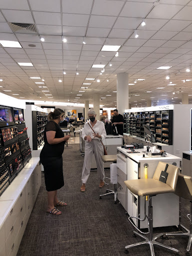 Department Store «Nordstrom Domain Northside», reviews and photos, 3111 Palm Way, Austin, TX 78758, USA