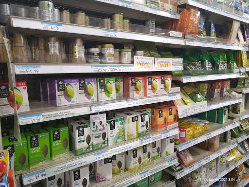 Japanese Grocery Store «Nijiya Market», reviews and photos, 124 Japanese Village Plaza Mall, Los Angeles, CA 90012, USA