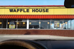 Waffle House image