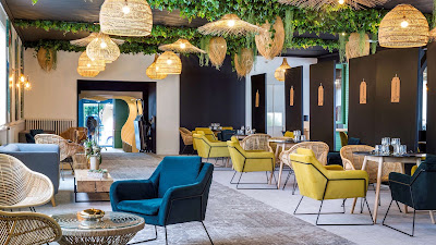 myWO Argentan Gare - Espace de Coworking & Réunion à Argentan