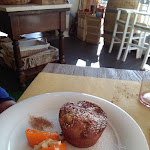 Photo n°1 de l'avis de loredana.o fait le 27/10/2017 à 11:47 sur le  Come A Casa à Laveno-Mombello