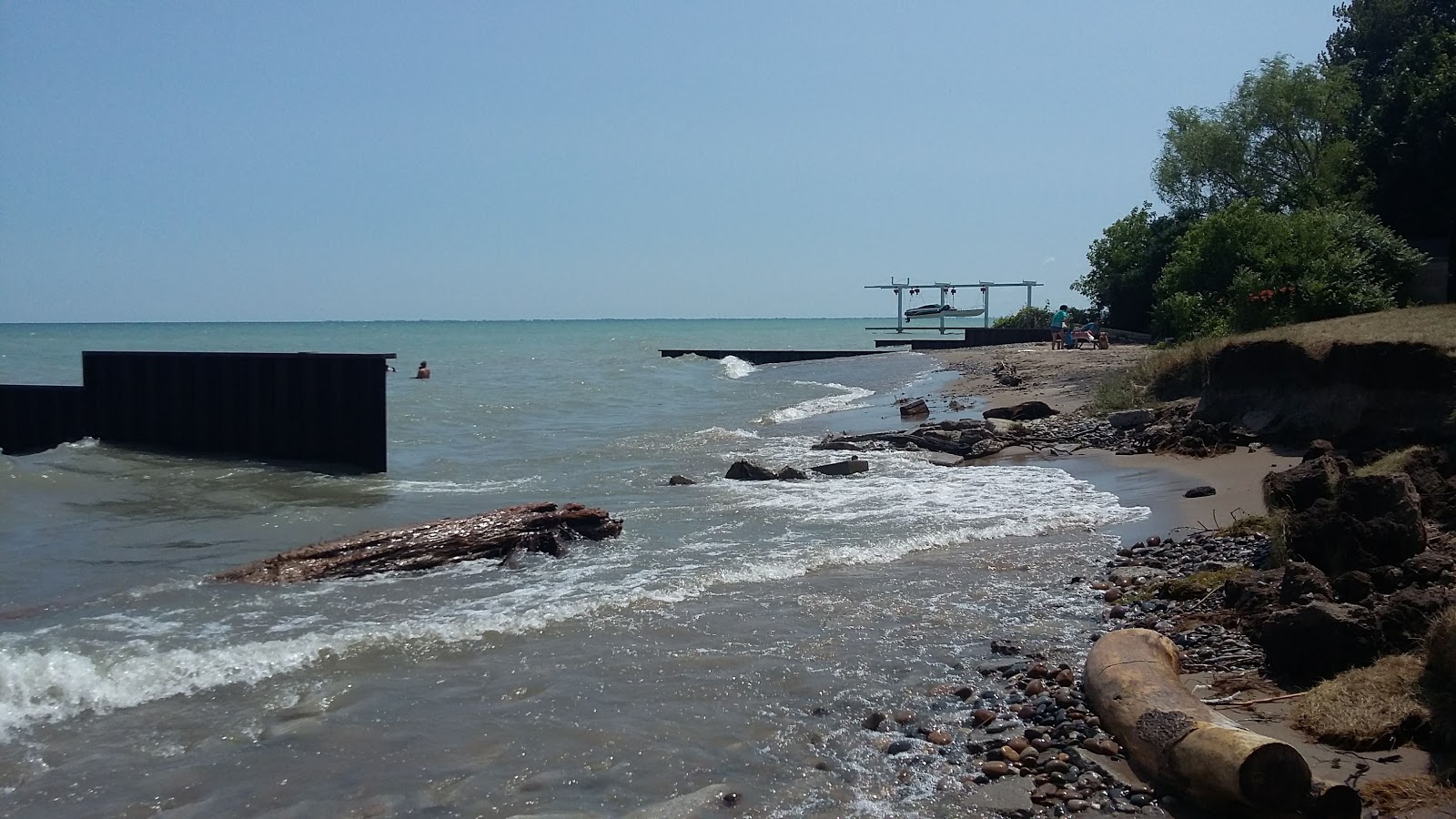 Burtchville Twp. Beach photo #7