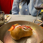 Photo n°8 de l'avis de Mangia.l fait le 08/02/2024 à 10:12 sur le  Fresca Pasta Club à Milan