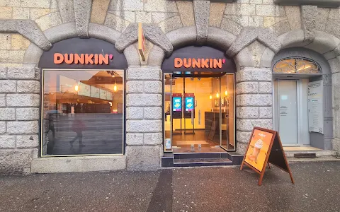 DUNKIN´ DONUTS FRIBOURG image