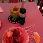 Photo n°1 de l'avis de Thommy.� fait le 28/08/2021 à 09:46 sur le  Ückeritzer Strandgrill à Ückeritz