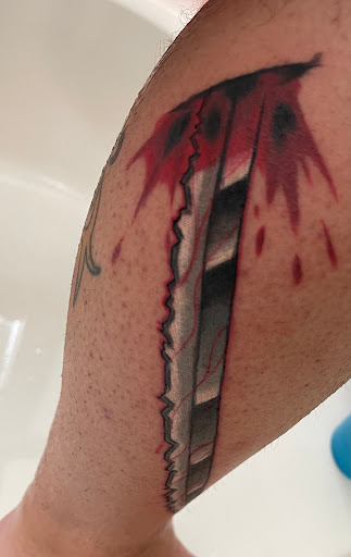 Explore small mexican tattoo ideas, creative tattoo ideas in Rancho Cucamonga, available at Old Cucamonga Tattoo Co.