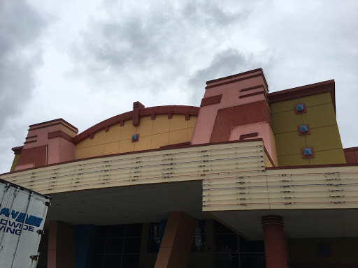 Movie Theater «Regal Cinemas Town Center 16 & RPX», reviews and photos, 2795 Town Center Dr, Kennesaw, GA 30144, USA