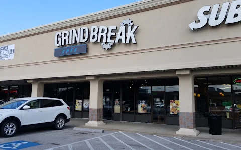 Grind Break Cafe image