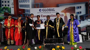 Global Institute Of Engineering And Technology