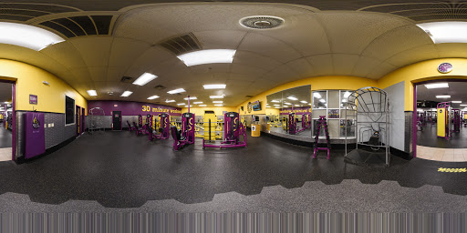 Gym «Planet Fitness», reviews and photos, 3675 Albany Post Rd, Poughkeepsie, NY 12601, USA