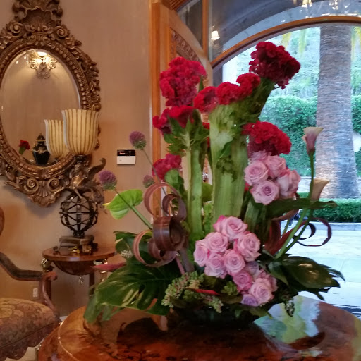 Florist «Rainbow Flowers», reviews and photos, 1070 University Ave, San Diego, CA 92103, USA