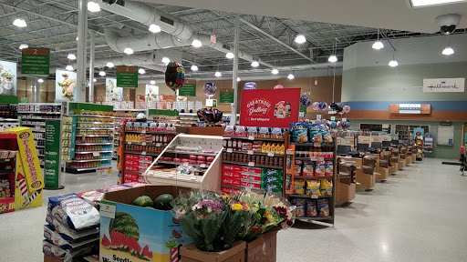 Supermarket «Publix Super Market at Cheshire Square», reviews and photos, 2325 Cheshire Bridge Rd NE, Atlanta, GA 30324, USA