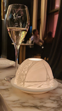 Vin du Restaurant français Café de l’Homme à Paris - n°6