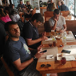 Photo n°6 de l'avis de Paulo.r fait le 30/10/2023 à 11:51 sur le  Sabores na Brasa à Vila Baleira