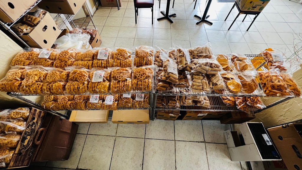 Aishwarya Bakery Indian Restaurant 77477