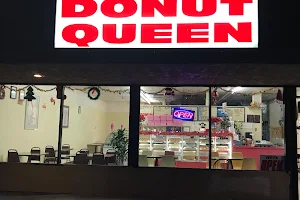 Donut Queen image