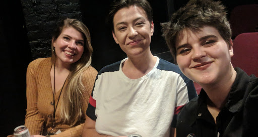 Performing Arts Theater «Planet Ant Theatre», reviews and photos, 2357 Caniff St, Hamtramck, MI 48212, USA