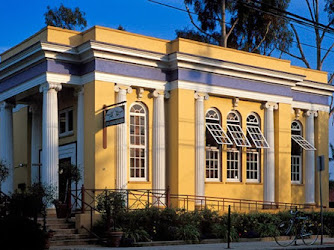 Santa Barbara Yoga Center