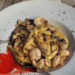 Photo n°3 de l'avis de Michaela.l fait le 09/09/2021 à 19:10 sur le  Da Toni Ristorante & Pizzeria à Neuenkirchen