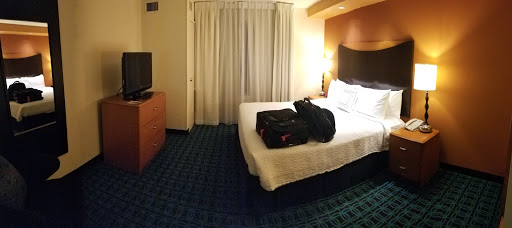 Fairfield Inn & Suites by Marriott Turlock image