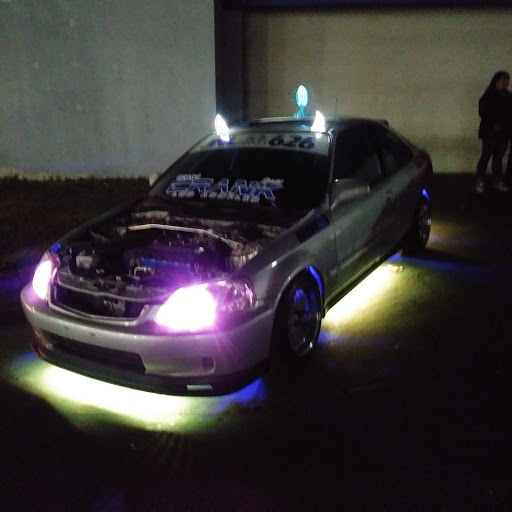 Car Wash «Star Car Wash/Star Auto SPA», reviews and photos, 3447 Peck Rd, El Monte, CA 91731, USA