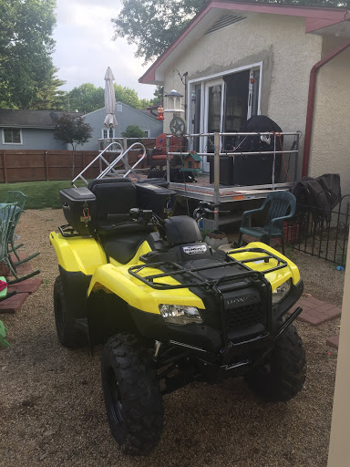 Motorcycle Dealer «Mid-Ohio Suzuki Honda Yamaha Kawasaki», reviews and photos, 494 Harcourt Rd, Mt Vernon, OH 43050, USA