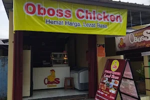 Oboss Chicken image