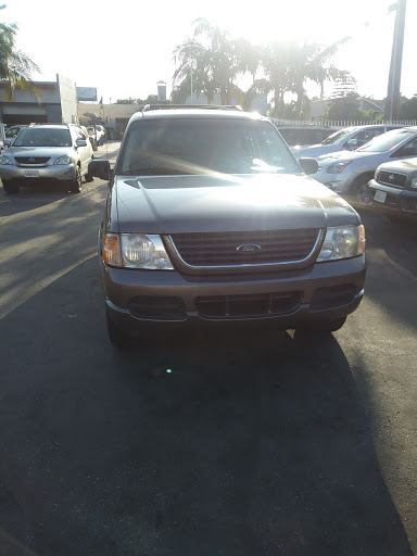 Used Car Dealer «Carrolandia 1 Auto Sales», reviews and photos, 2525 W Florence Ave, Los Angeles, CA 90043, USA