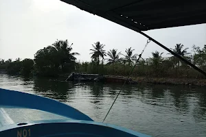 Negombo Lagoon image