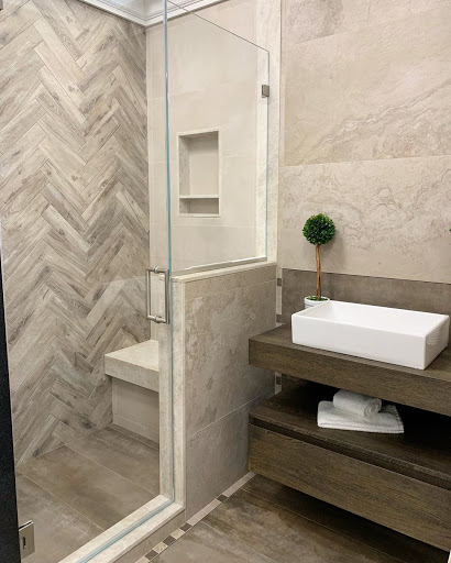 Tile Store «RAI Marble & Granite Import», reviews and photos, 2150 Jericho Turnpike, New Hyde Park, NY 11040, USA