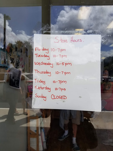 Used Book Store «A Novel Idea», reviews and photos, 2019 E Silver Springs Blvd, Ocala, FL 34470, USA