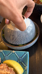 Photo n°142 de Jinchan shokudo à Paris ()