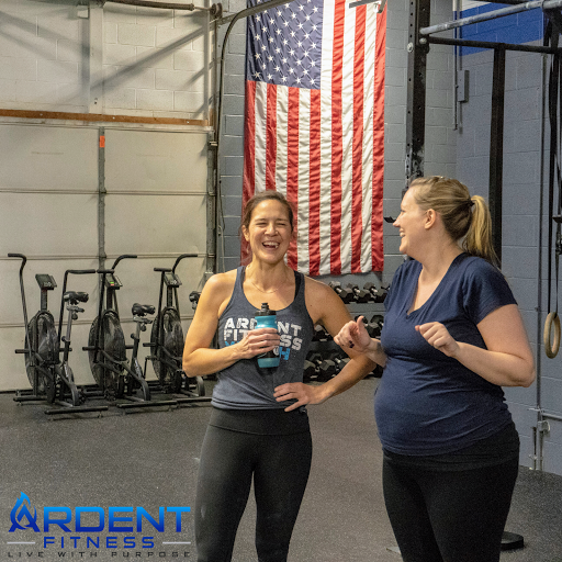 Gym «CrossFit Algonquin», reviews and photos, 210 Dowdle Ct #3, Algonquin, IL 60102, USA