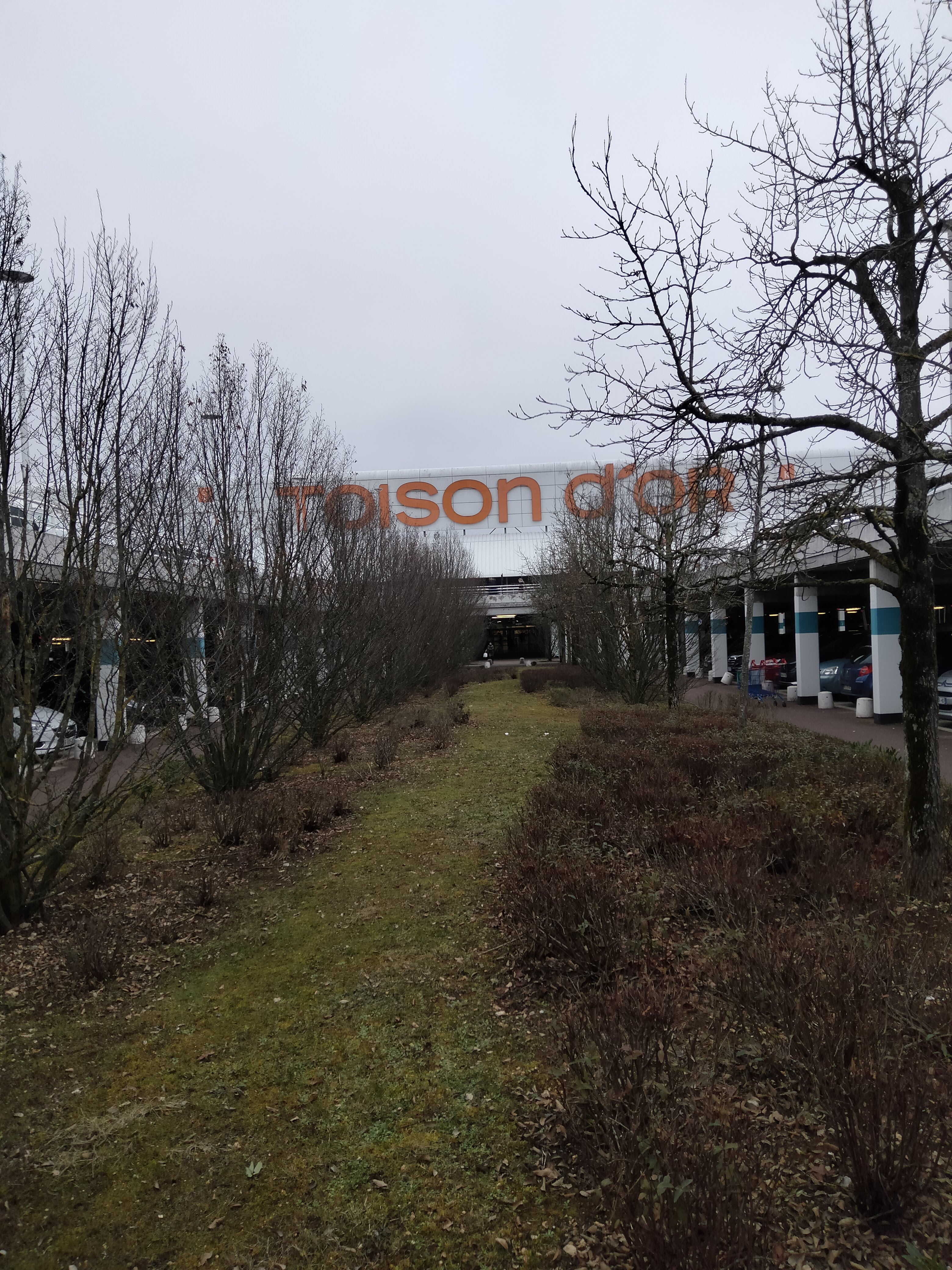 Photo n° 1 de l'avis de Pascal.a fait le 29/01/2022 à 12:28