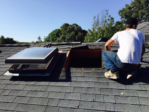 Roofing Contractor «All Island Pro Roofing And Chimney Long Island», reviews and photos, 1546 Ocean Ave #6, Bohemia, NY 11716, USA