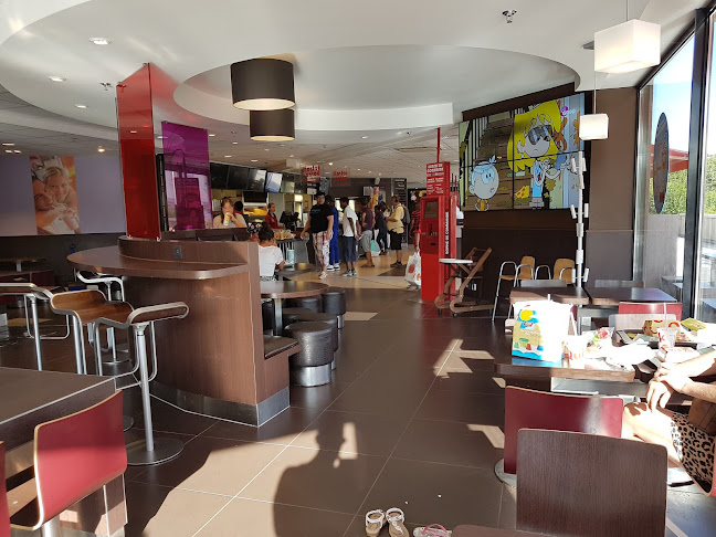 Comentarii opinii despre Quick Orléans place d'Arc