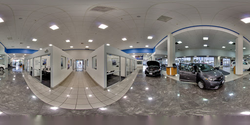 Honda Dealer «Capitol Honda», reviews and photos, 745 Capitol Expressway Auto Mall, San Jose, CA 95136, USA