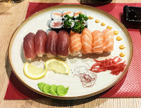 Sushi du Restaurant japonais FaFa Sushi 🍣 🥟🥢 à Lyon - n°18